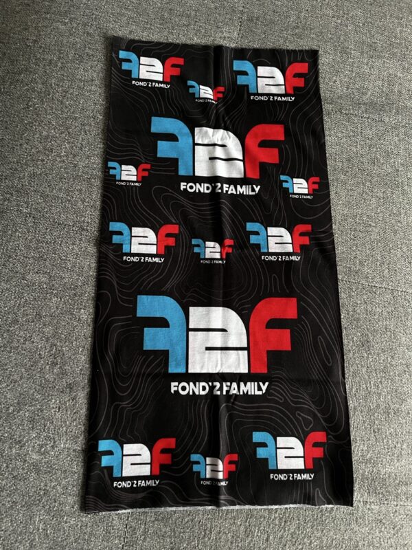 Tour de coup F2F
